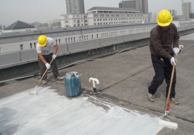 台州防水补漏哪家好